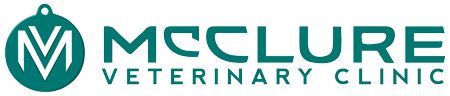 McClure Veterinary Clinic